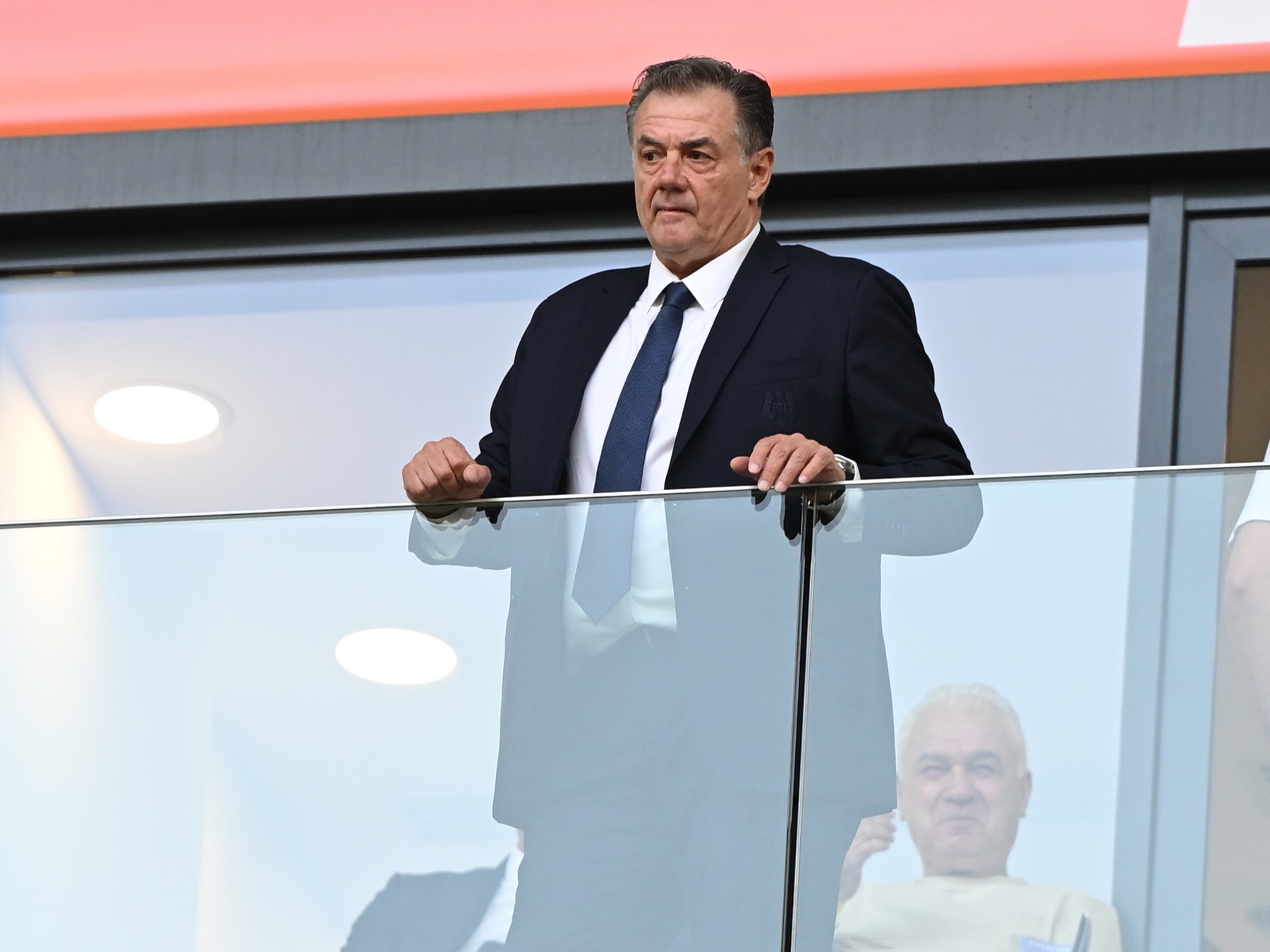 SuperLiga: Kyros Vassaras susține că Dinamo a primit incorect penalty-ul din meciul cu FK Csikszereda