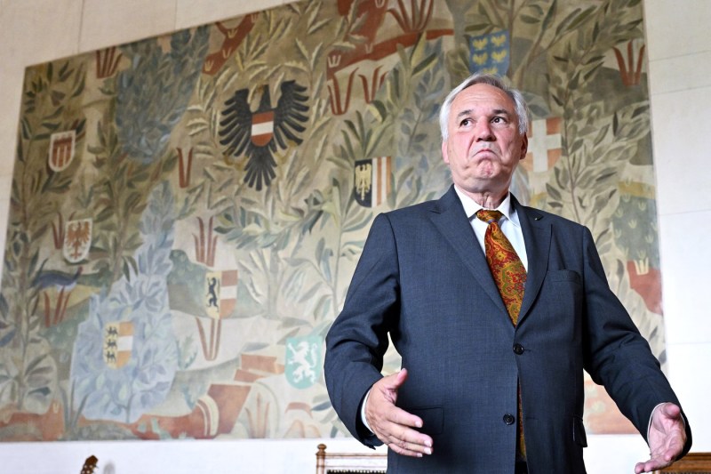 Extrema dreaptă din Austria, acuzată că vrea să „onoreze” în parlament „un antisemit declarat”. FPO reclamă o „campanie de denigrare”