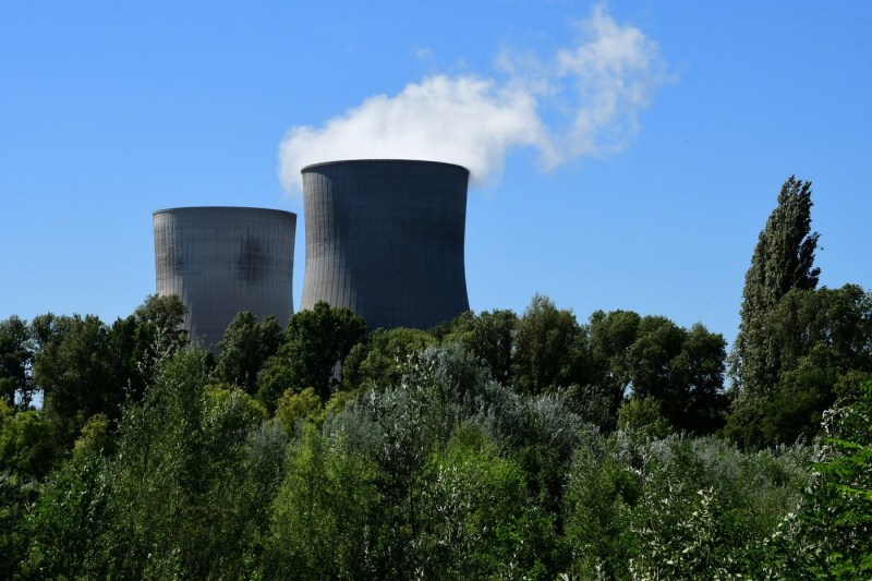 Greenpeace spune că Franța trimite uraniu reprocesat în Rusia. „Este imoral”