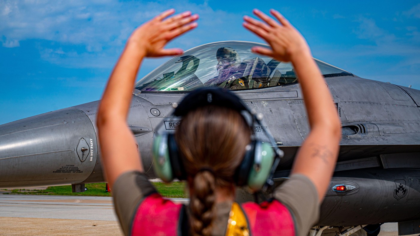Probleme la bazele militare americane din Italia
