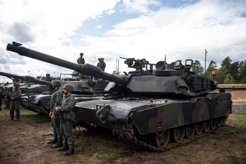 Cum vrea Europa să rezolve problema deplasării de urgență a trupelor și echipamentelor militare pe continent. Noul plan al Comisiei