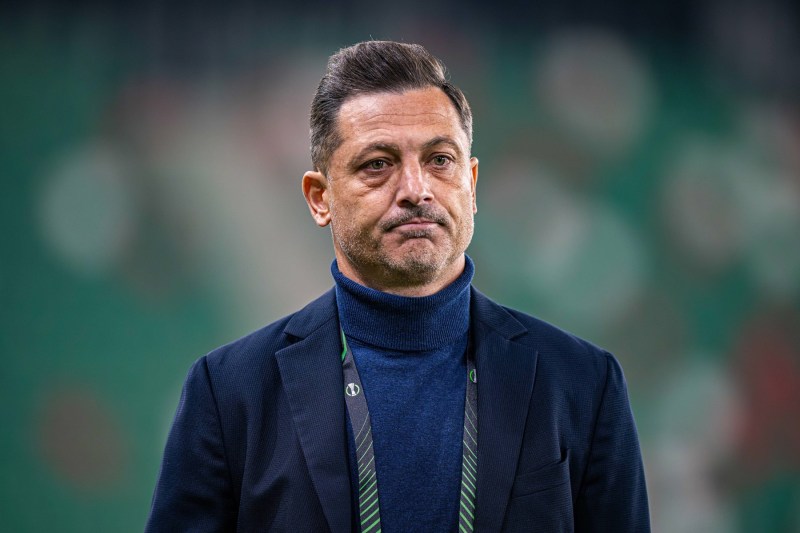 SuperLiga: Mirel Rădoi, declarație criptică după demisie. „Filmul Știința Campioană trebuie să continue, chiar dacă personajul secundar a murit”