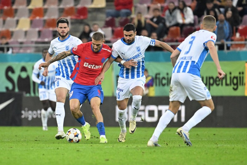 SuperLiga: Mihai Rotaru explică de nu va fi niciodată liniște la echipa lui. „Trăim în Oltenia și asta ne ocupă tot timpul”