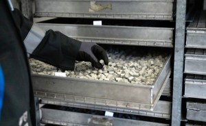 Fabrică de pulberi Rheinmetall, imagine ilustrativă. Foto: Leonie Asendorpf / DPA / Profimedia