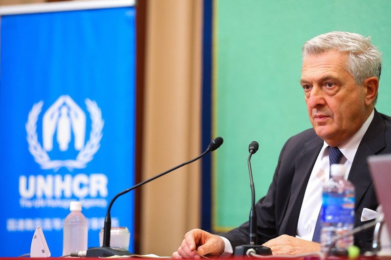 Avertismentul ONU pentru Germania, care vrea să reducă ajutorul umanitar pentru străinătate. „Va exista un noul val de oameni către Europa”