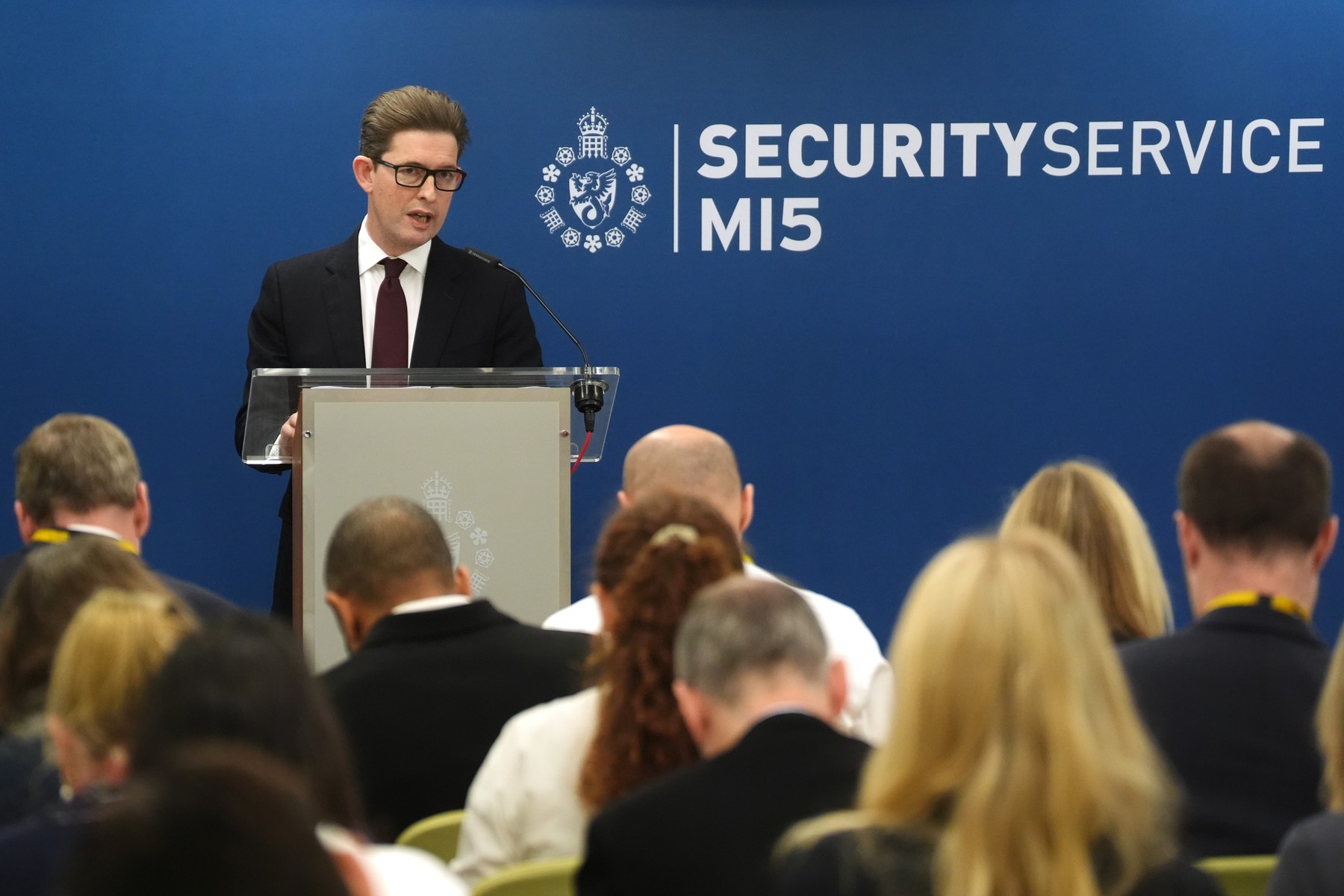 MI5 avertizează Parlamentul britanic de spionaj chinez