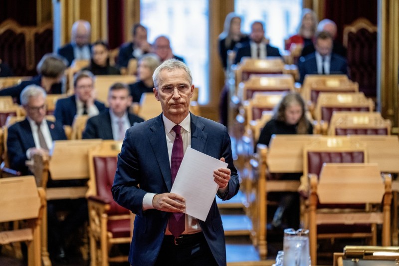 Mutare șoc a Norvegiei, care suspendă regulile de investiții etice ale fondului său suveran, cel mai mare din lume