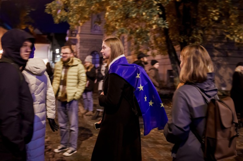 Președintele Letoniei cere reexaminarea unei legi controversate privind combaterea violenței împotriva femeilor