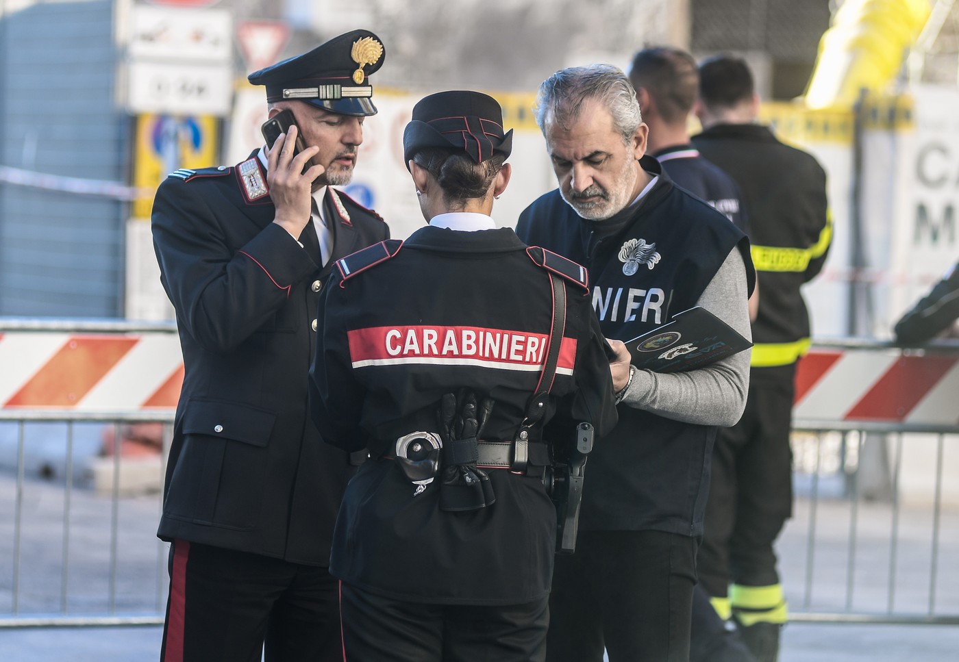 VIDEO Unul dintre cei mai periculoși fugari italieni a fost prins după mai bine de un an. Operațiune a carabinierilor în Amalfi