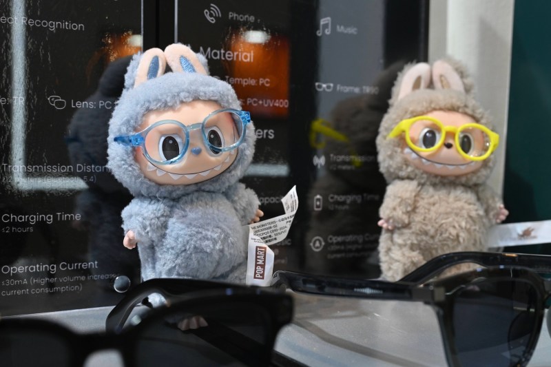 Film inspirat de păpuşile Labubu, în pregătire la Hollywood