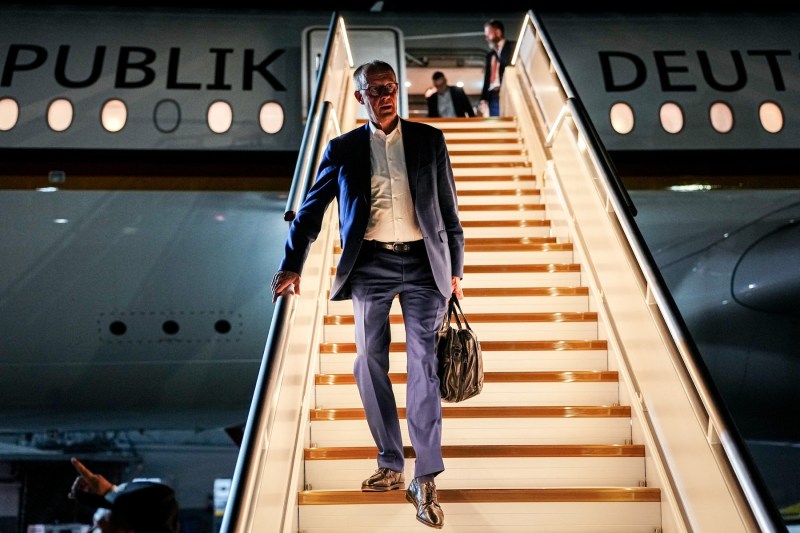 Cancelarul Germaniei stârnește furia Braziliei după ce a sugerat că abia a așteptat să plece din țara sud-americană: „Ar fi trebuit să meargă într-un bistro”