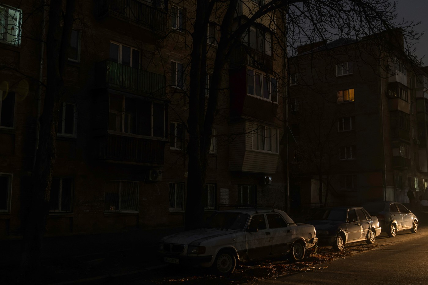 Sistemul energetic al Ucrainei, grav afectat de atacurile recente. Capacitatea de generare „a scăzut la zero”, anunță un oficial din domeniu