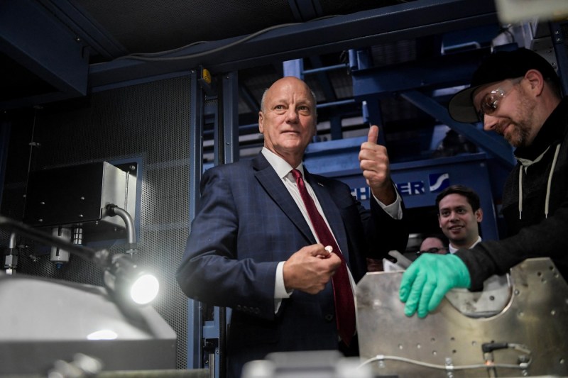 SUA a încetat producția monedei de un cent, care costa 4 cenți. Și nu e singura țară care se uită la costuri