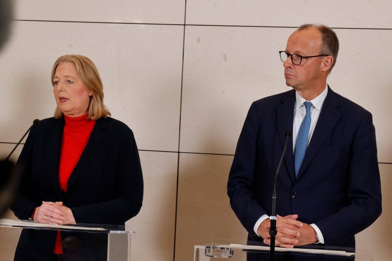 Coaliția din Germania, în pericol de destrămare. „Totul este deja instabil”, spune lidera social-democraților