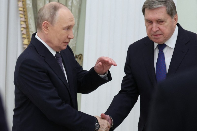 Rusia a primit ultima versiune a planului de pace pentru Ucraina, dar temperează așteptările. Kremlinul anunță ce intenționează să facă