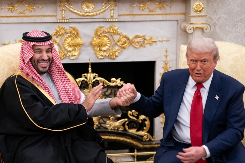 Trump l-a numit pe jurnalistul asasinat Jamal Khashoggi, tăiat în bucăți la ambasada Arabiei Saudite, drept „o persoană  extrem de controversată”- VIDEO