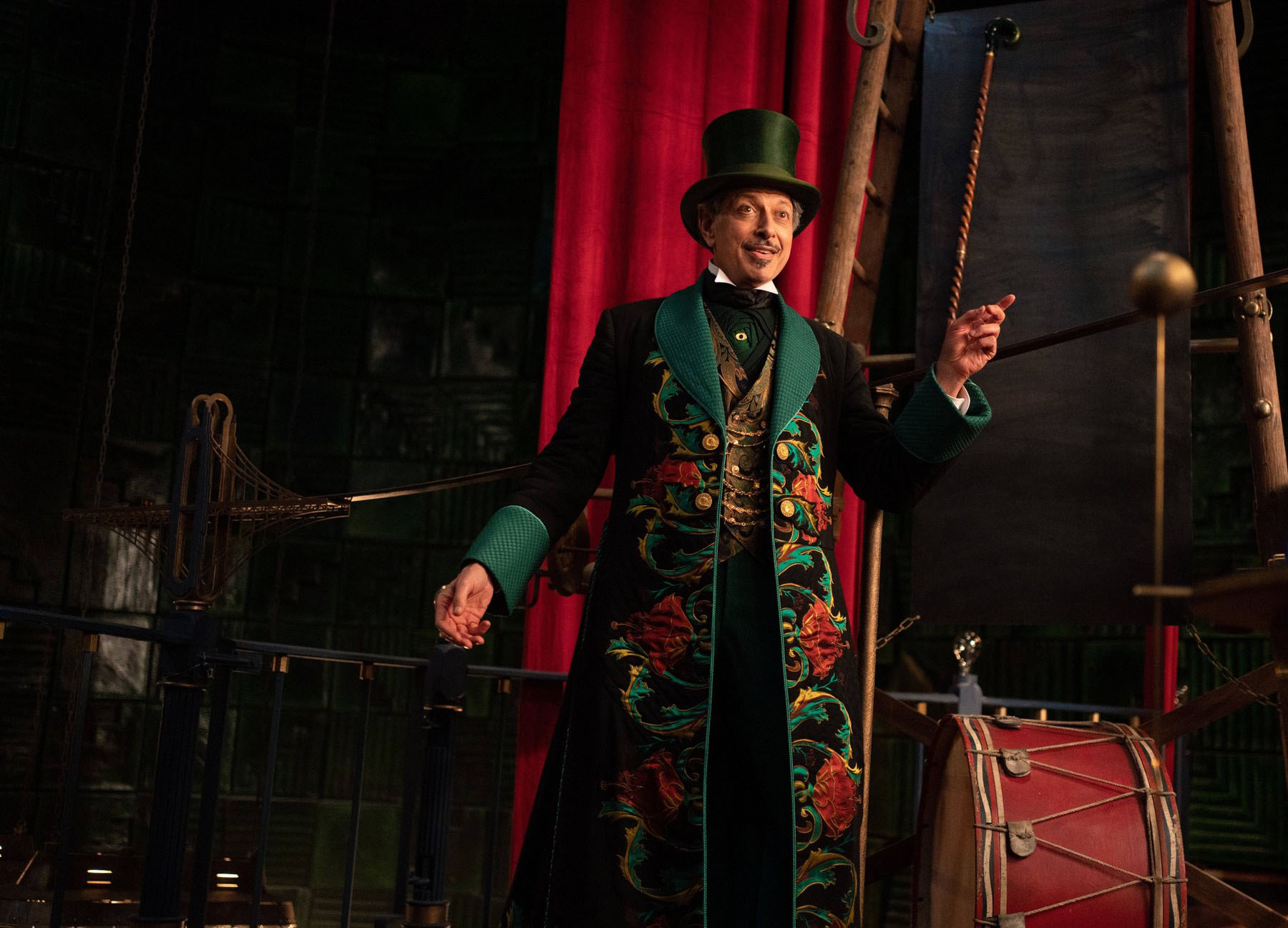 Continuarea unui film care a impresionat anul trecut a confirmat așteptările ridicate și a stabilit un record la box office: „Are o atracție foarte largă, la cel mai înalt nivel”