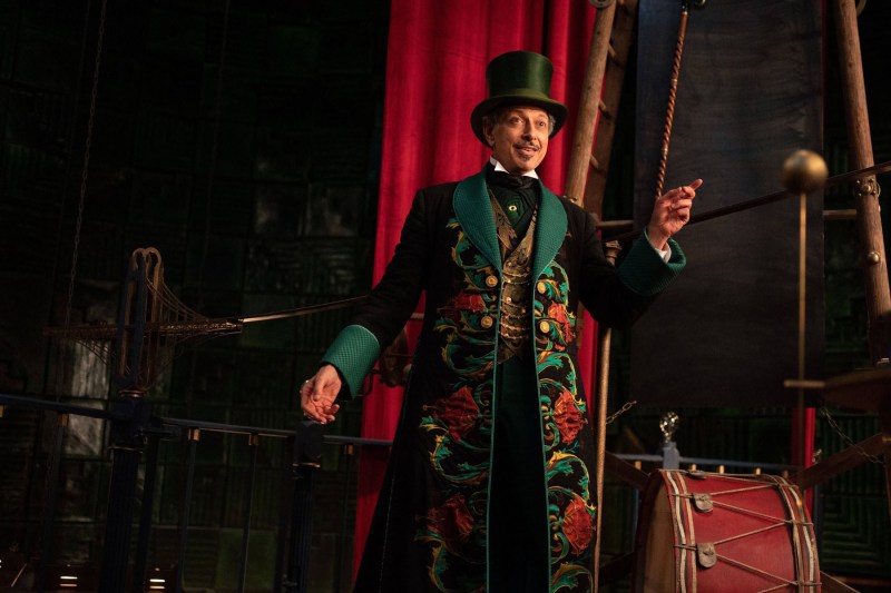 Continuarea unui film care a impresionat anul trecut a confirmat așteptările ridicate și a stabilit un record la box office: „Are o atracție foarte largă, la cel mai înalt nivel”