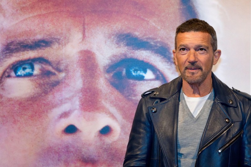 Antonio Banderas a făcut lumină asupra viitorului film  despre regretatul prezentator TV Anthony Bourdain: „Nu va fi doar despre bucătărie sau tehnici culinare”