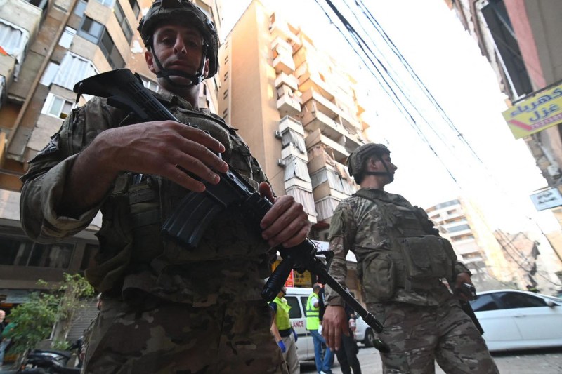 Lider Hezbollah, vizat de un atac israelian la Beirut. Ordinul a fost dat direct de Netanyahu