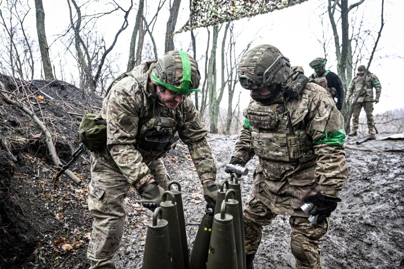 O publicație pro Trump din SUA a cules opiniile militarilor ucraineni de pe front despre planul de pace, iar concluzia este surprinzătoare 