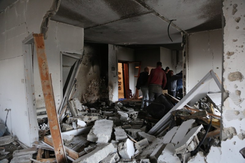 Israelul anunță declanșarea unei operațiuni majore în nordul Cisiordaniei. Armata acuză acțiuni teroriste în zonă