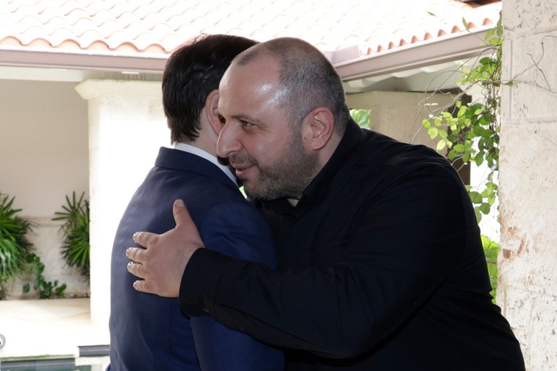 O noua rundă de negocieri SUA – Ucraina pentru un acord de pace, fără concluzii clare: „Mai sunt multe de făcut”