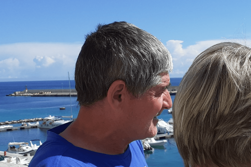 Cine a fost muncitorul român care a murit sub dărâmăturile turnului Torre dei Conti, în Roma