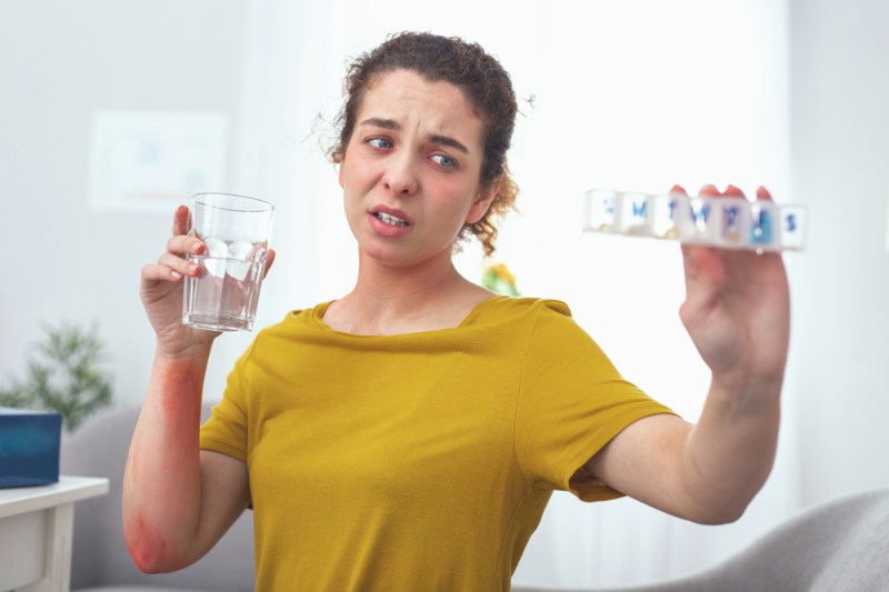 Sabotarea sistemului imunitar stă în gesturile zilnice, pe care le considerăm inofensive. FOTO: Shutterstock