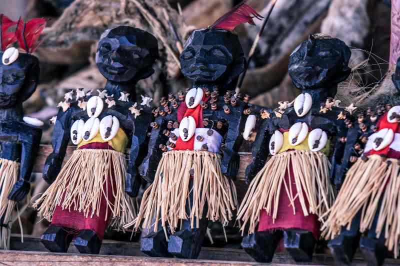 În țara în care mii de copii sunt acuzați de vrăjitorie, o organizație încearcă să îi ajute să își refacă viața