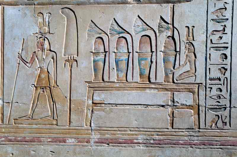 Arheologii au descoperit o presă de vin mai veche decât piramidele, sculptată direct în stâncă