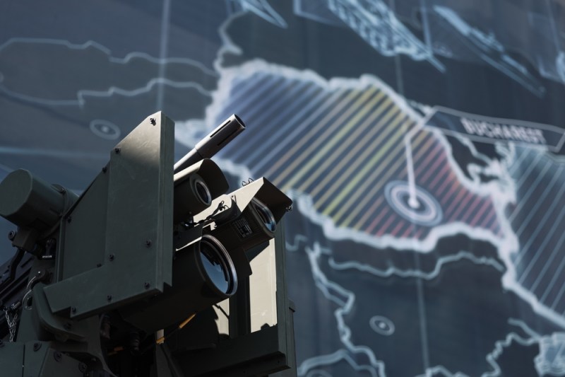 Fotografie ilustrativă de Dragoș Asaftei / Shutterstock