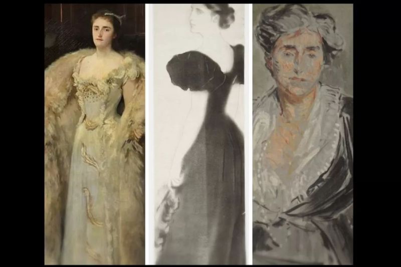 Povestea unei moștenitoare rebele care a marcat istoria artei