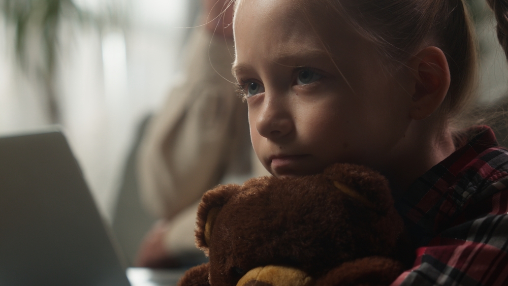 Când l-am văzut pentru prima și ultima dată în viață, se aștepta să-i vorbesc. N-am simțit nevoia să o fac. FOTO: Shutterstock