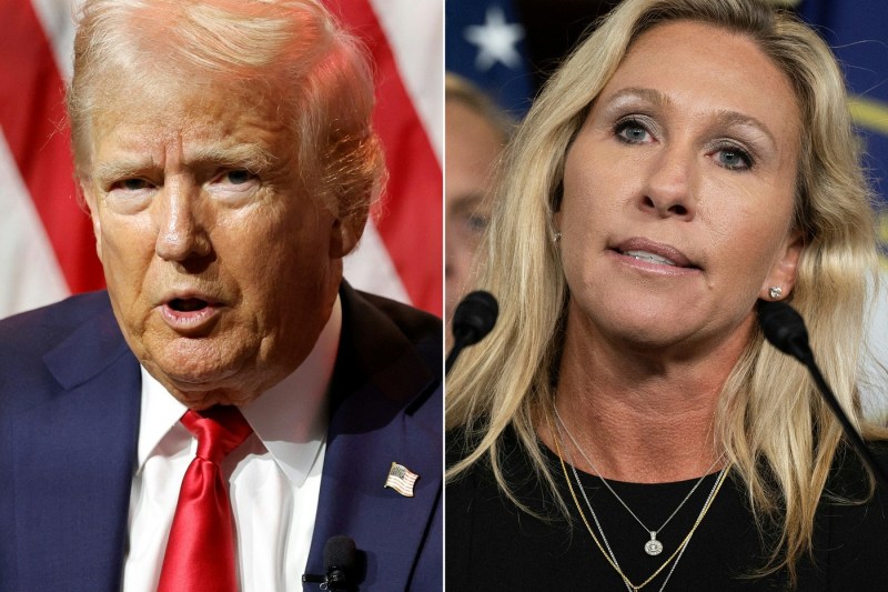 Ruptură de răsunet în tabăra MAGA: Donald Trump își abandonează cel mai vocal aliat după ce a provocat vâlvă în jurul dosarelor Epstein