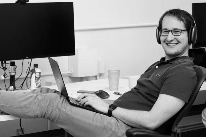 Un român tocmai a dat o lovitură uriașă în America. Compania fondată de el a depășit 1 miliard de dolari