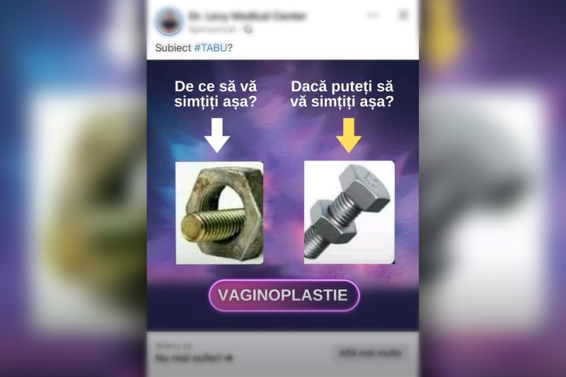 O artistă din București a ajuns la doctorul Minciună pentru un tratament. „La ce porno te uiți?”, a fost prima întrebare a medicului