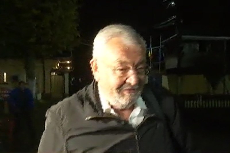 VIDEO Sebastian Vlădescu și Ionuț Costea au fost puși în libertate, la câteva ore de la decizia ICCJ / Ce au spus la ieșirea din penitenciar