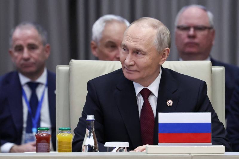 Putin cere retragerea forțelor Ucrainei și amenință că Rusia va continua războiul în caz contrar / Prima poziție fermă pe tema planului de pace al SUA