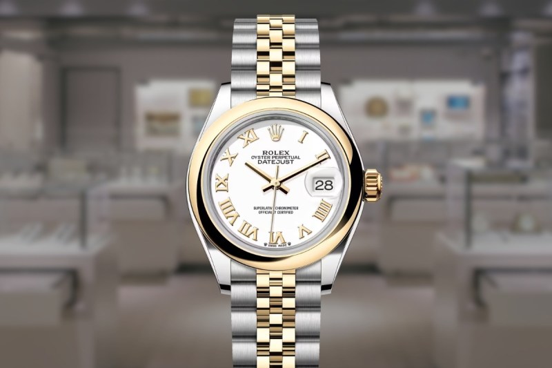 Un Rolex cadou la stat pentru premieri descoperite de Curtea de Conturi