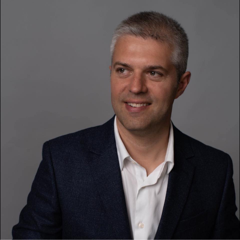 Blagomir Kotsev. Foto: Facebook