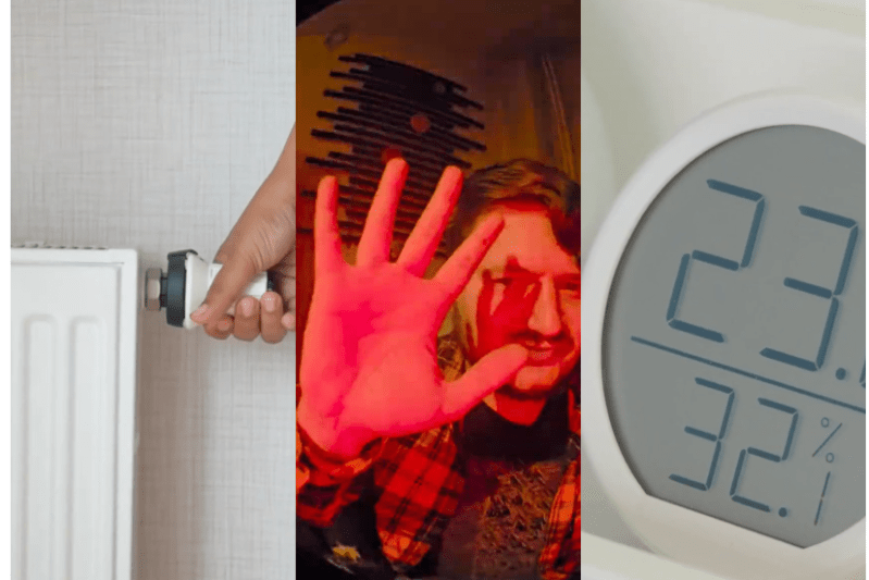 5 pași mici care îți fac locuința mai eficientă energetic și îți scad facturile