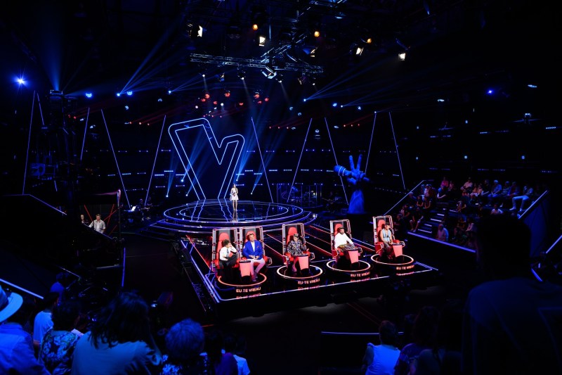 Finala Vocea României 2025, la Pro TV. Patru concurente au luptat pentru trofeu / Marea artistă internațională care a fost invitată să cânte