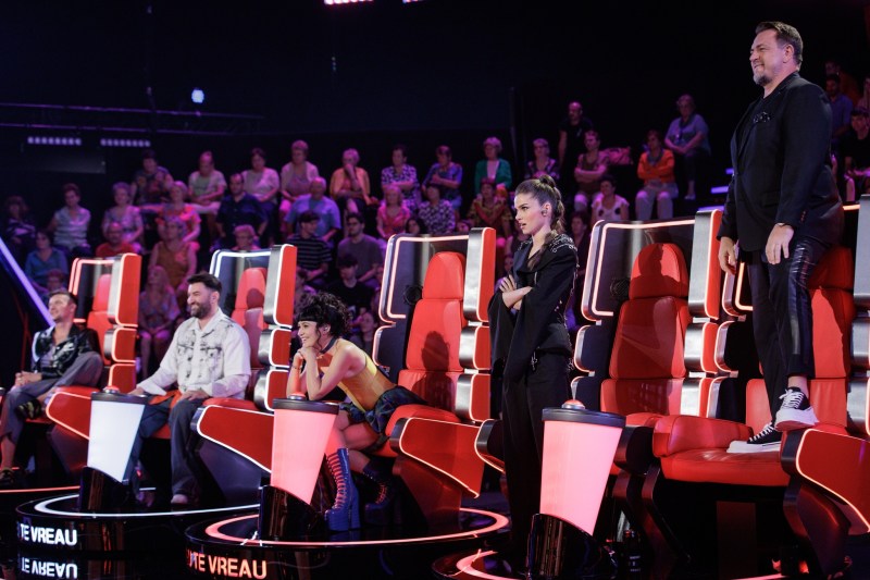 Câștigător finala Vocea României 2025 – finala de pe ProTV a fost câștigată de Alessia Pop, antrenor Tudor Chirilă – cea mai audiată emisiune de TV din România