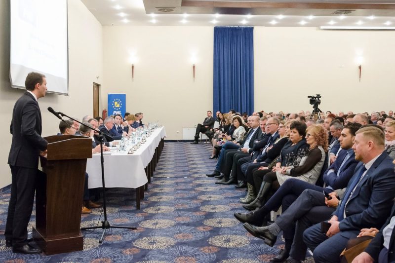 Cine este singurul politician român din lista Politico cu „10 persoane de urmărit în 2026”