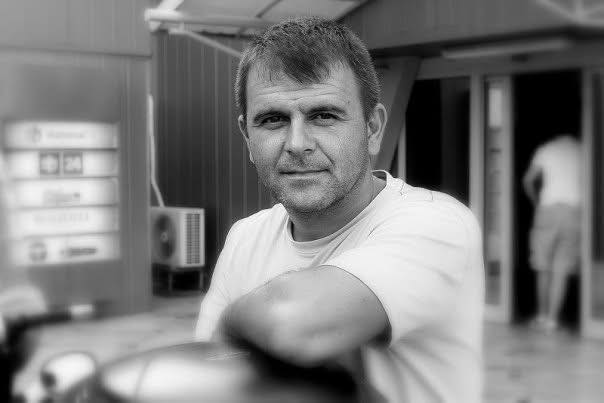 Mihai Stegerean, fostul redactor-șef al știrilor B1 TV, a murit