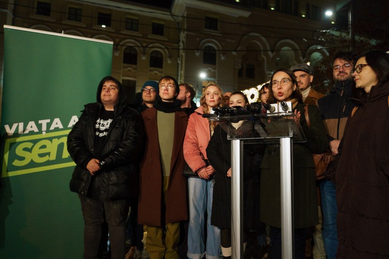 Ce ne spune procentul obținut de „marxista” Ciceală despre elefantul din cameră pe care-l ignorăm, plus alte lucruri mai puțin discutate după alegerile din București