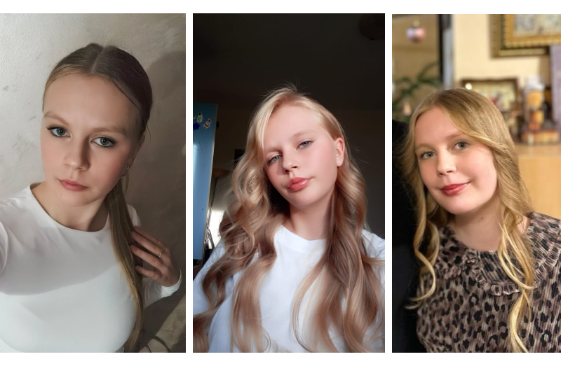 La 13 ani, durerea e normalitatea ei. Arta e libertatea ei. 34.000 euro e salvarea ei