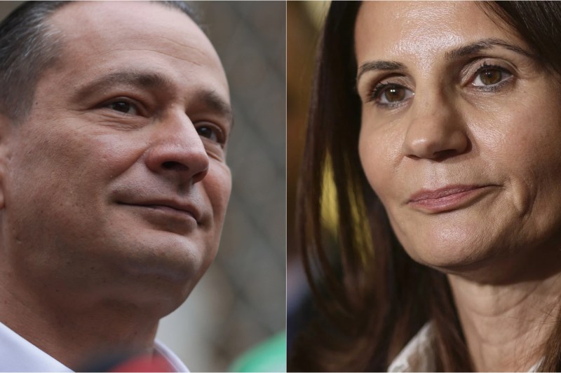 Băluță și Alexandrescu vor să conducă Bucureștiul, dar n-au venit la o invitație a Facultății de Arhitectură și Urbanism / Tăcerea lor mizează pe o mare surpriză pe 7 decembrie