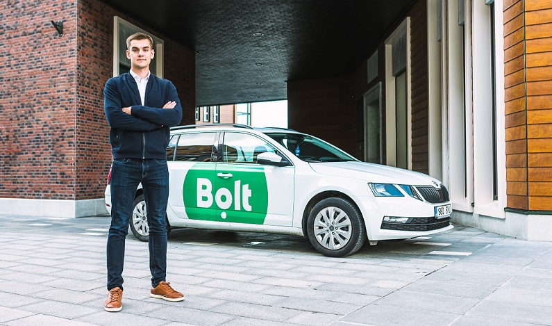 Markus Villig, fondatorul Bolt: „Dacă pierdem valul de mașini autonome, o să fie un dezastru”